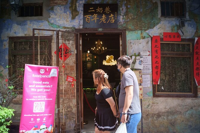 Ipoh Day Trip From Kuala Lumpur - Additional Info