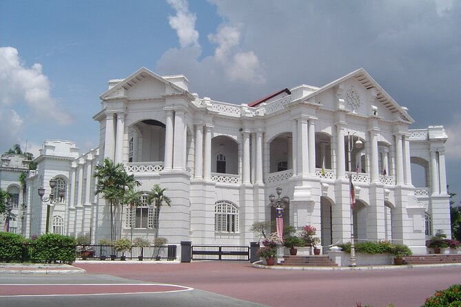Ipoh Day Trip From Kuala Lumpur - Frequently Asked Questions