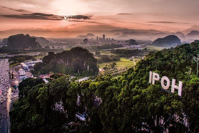 Ipoh Escapade: Explore Hidden Gems, Culinary Delights and Wonders - Good To Know