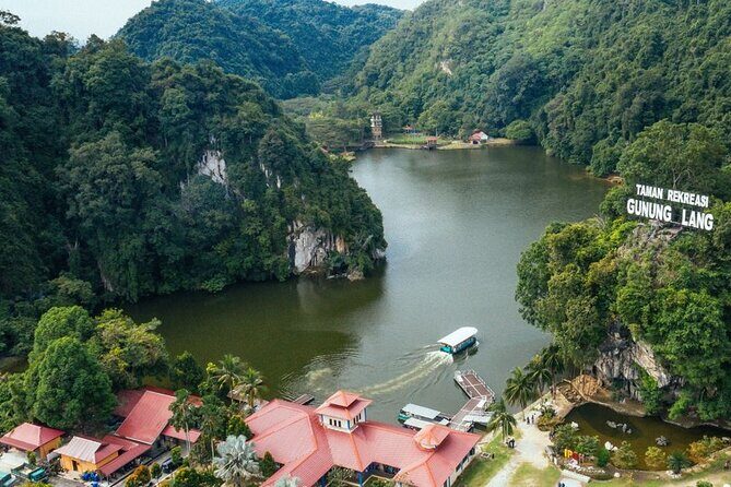 Ipoh Escapade: Explore Hidden Gems, Culinary Delights and Wonders - Exploring Ipoh: A Closer Look