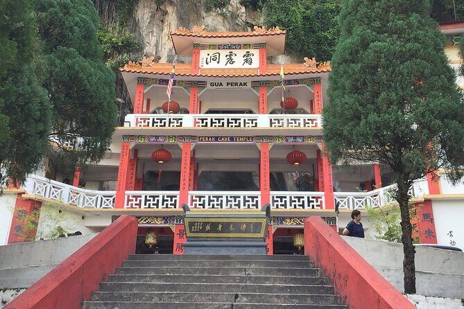 Ipoh Escapade: Explore Hidden Gems, Culinary Delights and Wonders - The Sum Up