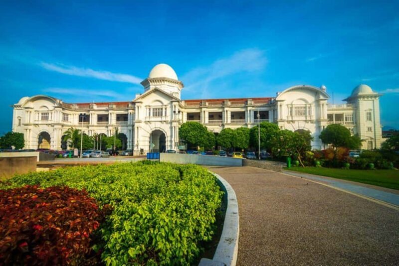 Ipoh Escape: Hot Springs, Waterfall & Private Full-Day Tour - An Honest Look at the Itinerary and Highlights