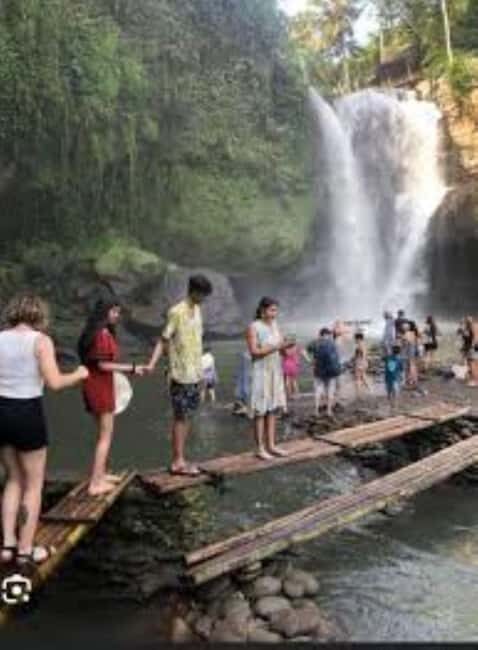 Ipoh Escape: Hot Springs, Waterfall & Private Full-Day Tour - Frequently Asked Questions