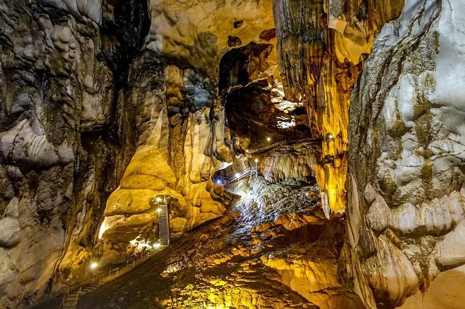 Ipoh Full-Day City Tour From Kuala Lumpur - Pickup Details