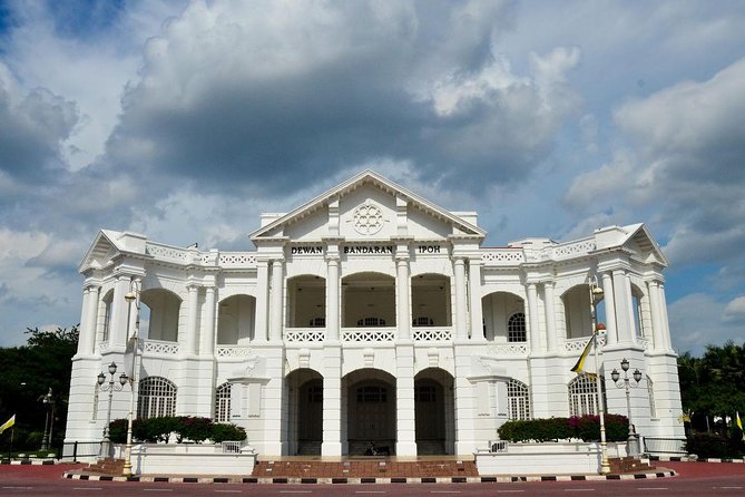 Ipoh Full-Day City Tour From Kuala Lumpur - Additional Information