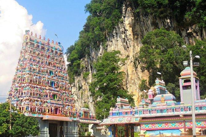 Ipoh Full-Day City Tour From Kuala Lumpur - Host Response