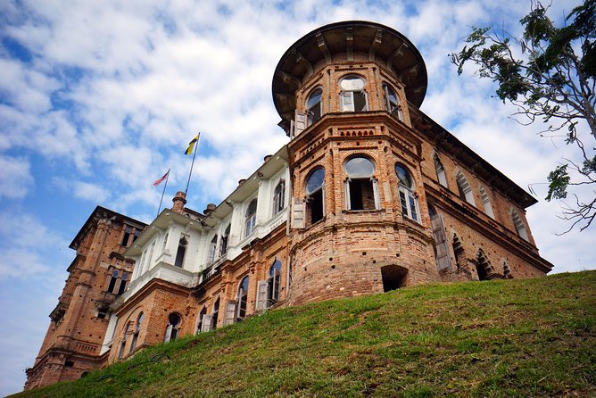 Ipoh Full-Day City Tour From Kuala Lumpur - Good To Know