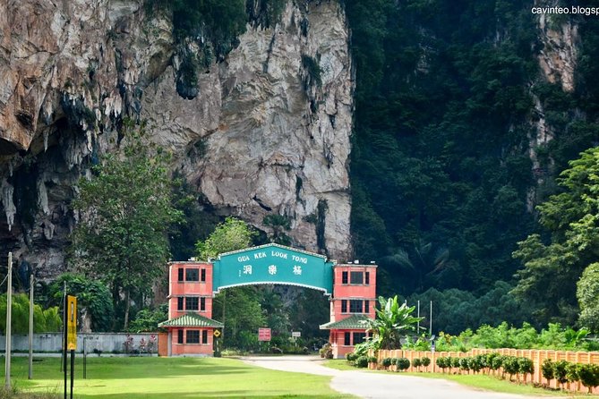 Ipoh Full-Day City Tour From Kuala Lumpur - Special Requirements