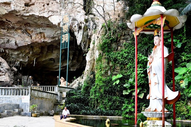 Ipoh Full-Day City Tour From Kuala Lumpur - Pricing Information