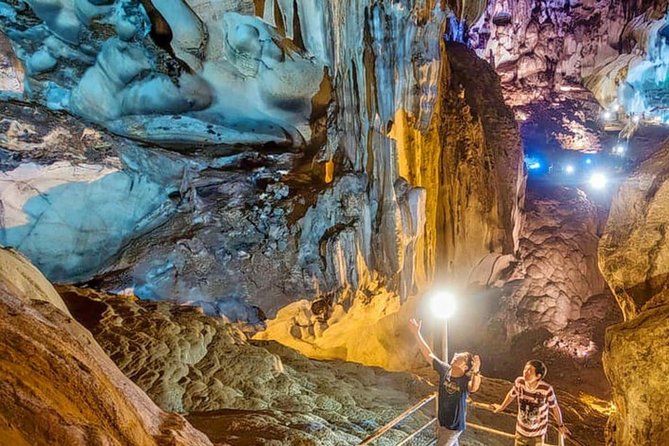 Ipoh Full-Day City Tour From Kuala Lumpur - Customer Reviews