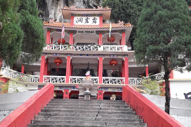 Ipoh Historical & Food Day Tour From Kuala Lumpur (Private Tour) - Good To Know