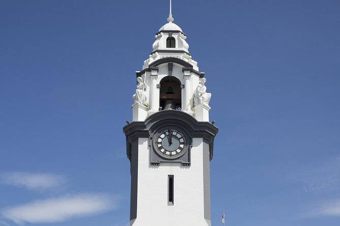 Ipoh Private Day Trip From Kuala Lumpur With Lunch - Good To Know