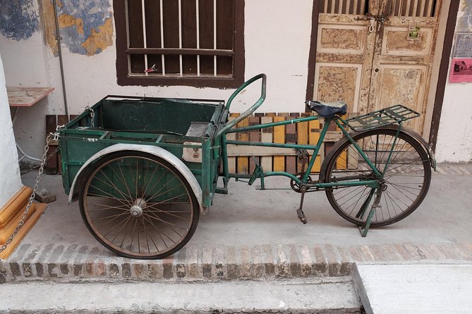 Ipoh Private Day Trip From Kuala Lumpur With Lunch - Customer Reviews