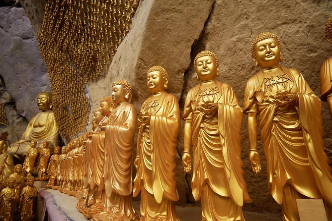 Ipoh Private Day Trip From Kuala Lumpur With Lunch - Directions and Accessibility