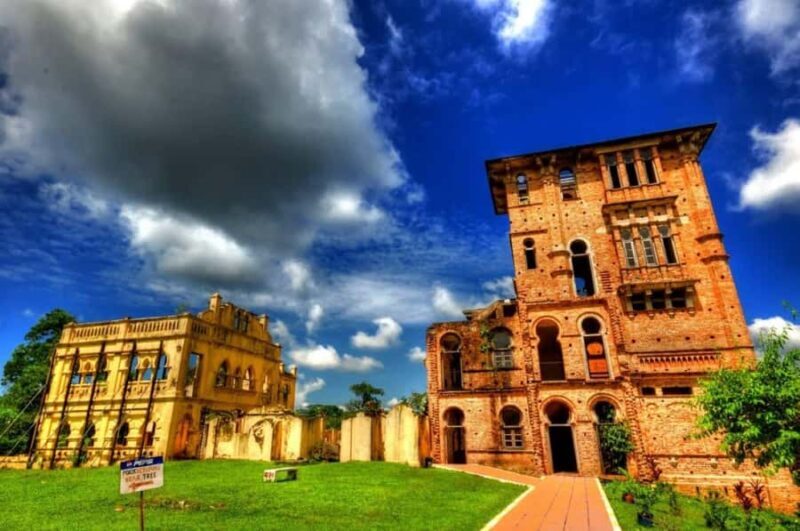 Ipoh: Private Full-Day Tour with Hotel Pickup - Good To Know