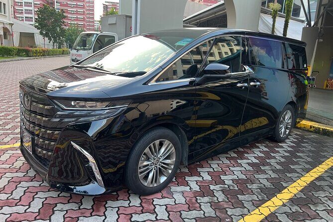 Ipoh to Cameron Highland Hotel Transfer - Good To Know