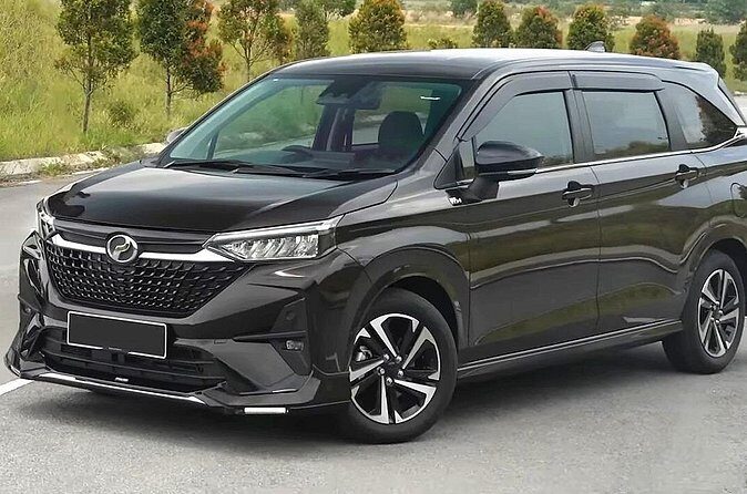 Ipoh to Cameron Highland Hotel Transfer - Practical Details and Tips