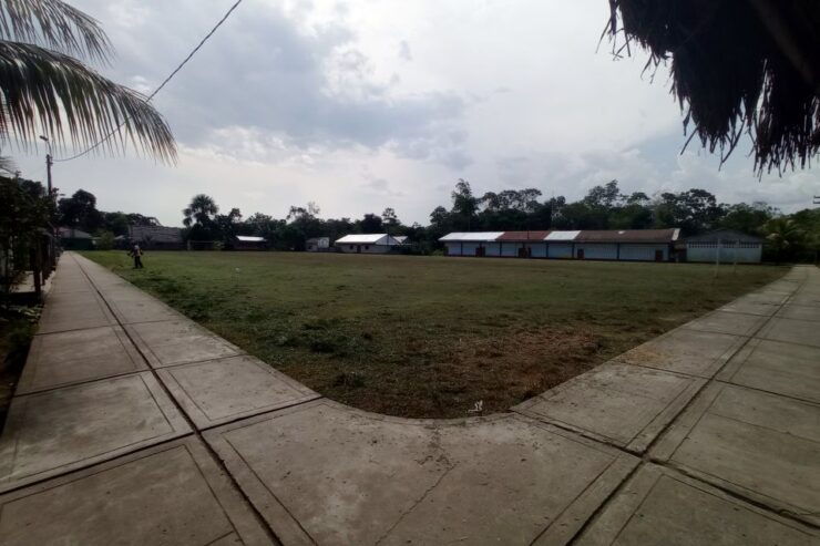 Iquitos: 2-Day San Rafael Sustainable Rainforest Tour - Tour Duration and Starting Times