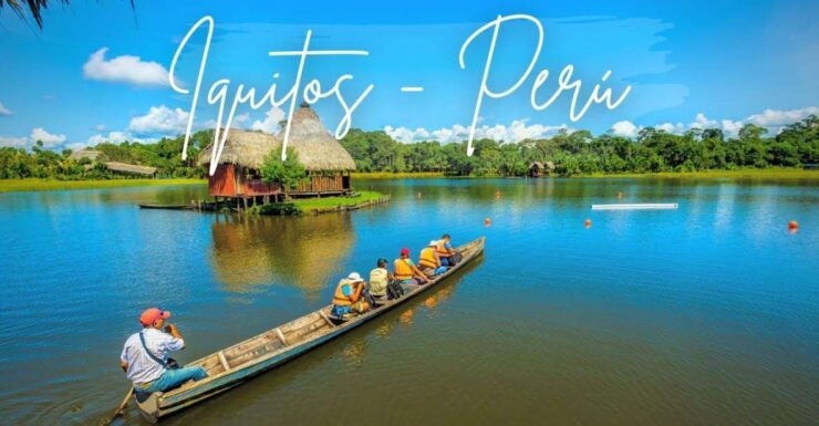 Iquitos 2 Days in the Amazon, Natural Wonder of the World - Booking Details