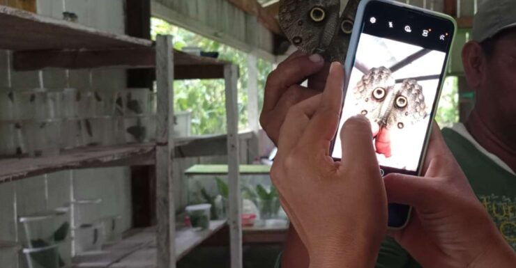 Iquitos: 3-Day San Rafael Community Rainforest Tour - Booking Details