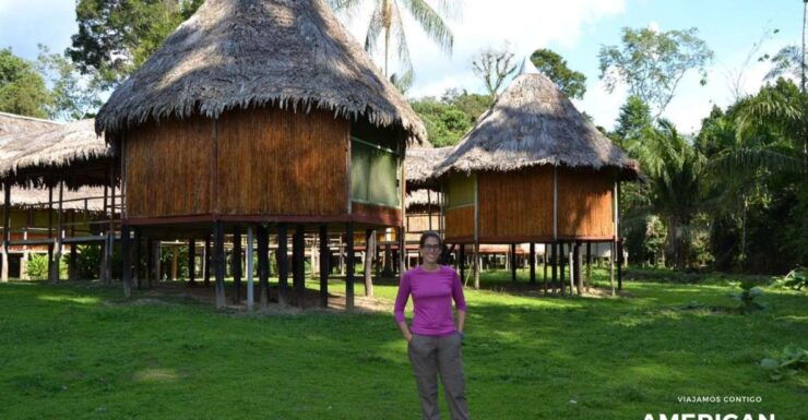 Iquitos: 3 Days, 2 Nights in the Amazon Lodge All Inclusive - Itinerary Overview