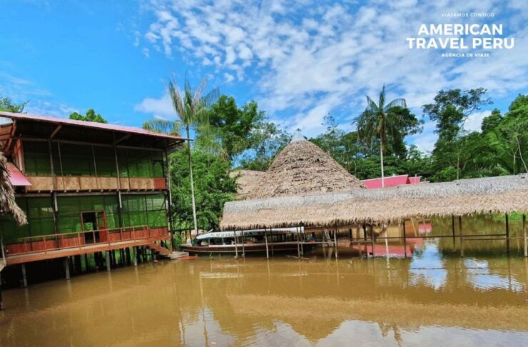 Iquitos: 4 Days 3 Nights Amazon Lodge All Inclusive - Experience Highlights During the Stay