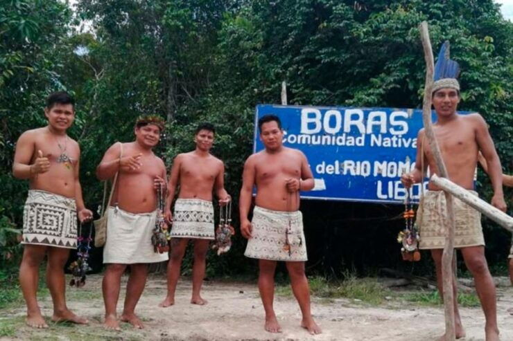 Iquitos: Amazon Jungle in 3 Days: Adventure and Culture - Experience Highlights and Cultural Encounters