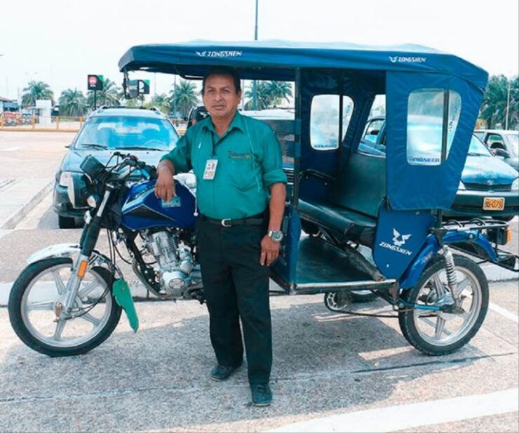 Iquitos: Arrival or Departure Airport Private Transfer - Good To Know