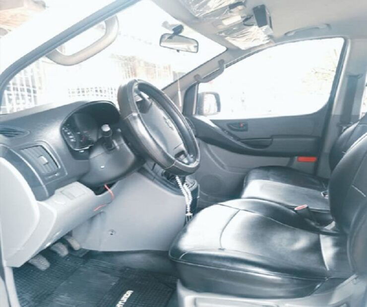 Iquitos: Arrival or Departure Airport Private Transfer - Activity Details