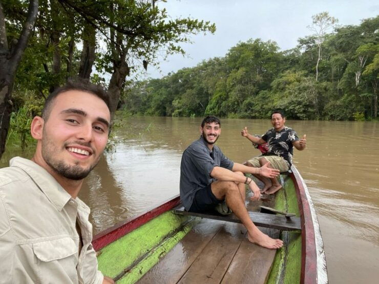 Iquitos: Extreme Adventure and Expedition 2 Days and 1 Night - Activity Details