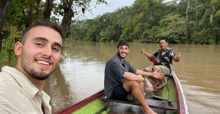Iquitos: Extreme Adventure and Expedition 2 Days and 1 Night - Experience Highlights