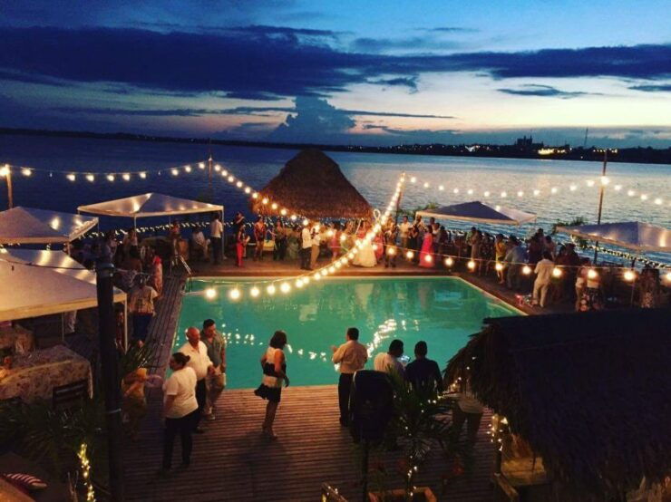 Iquitos: Guided Boat Tour of Amazon River & Native Community - Tour Experience