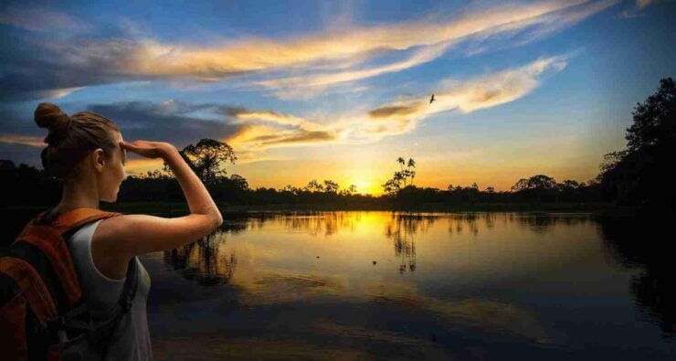 Iquitos: Incredible 4-Day Amazon Tour - Booking and Payment Details