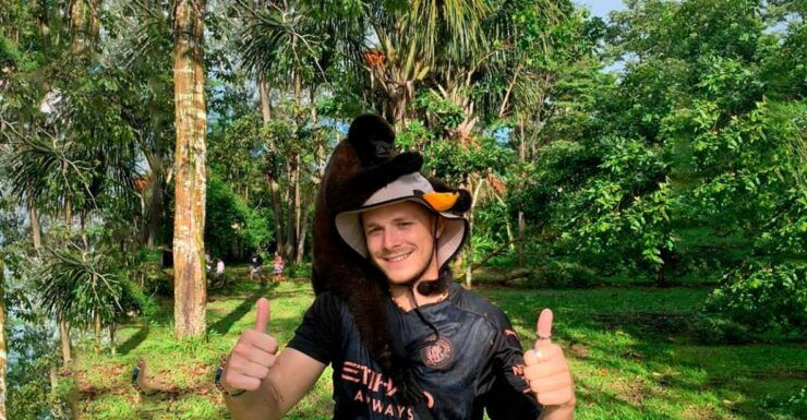 Iquitos Monkey Island and Piranha Park Day Tour - Tour Details and Booking Options