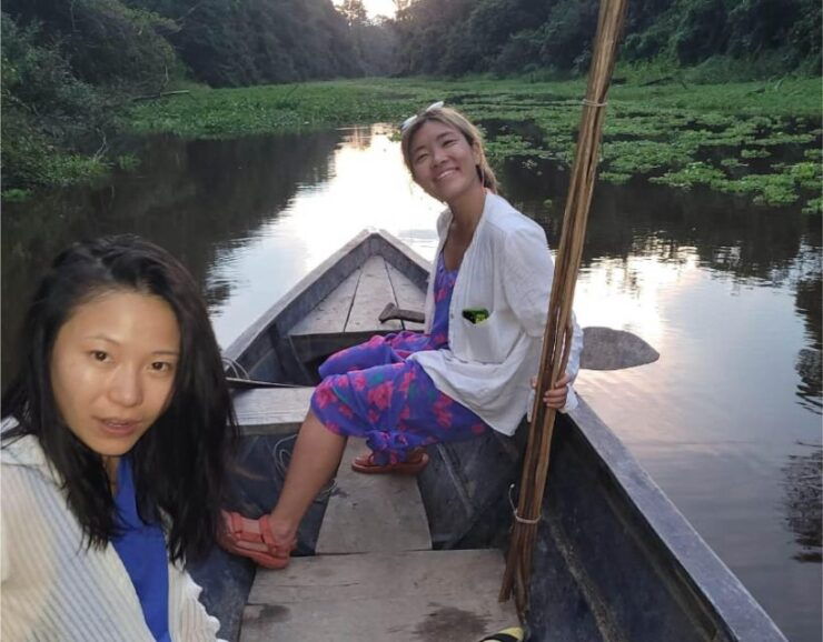 Iquitos: Private Tour Through the Pacaya Samiria National Reserve - Booking Details