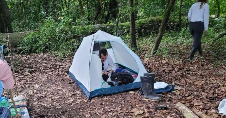 Iquitos: Private Tour Through the Pacaya Samiria National Reserve - Tour Experience