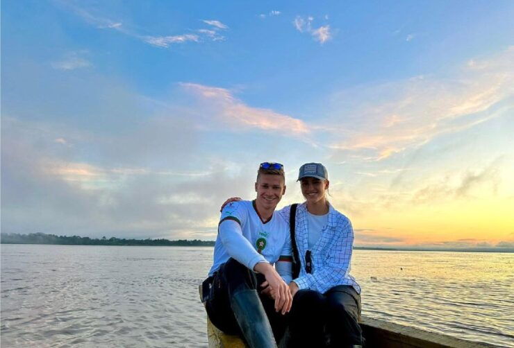 Iquitos: River and Nature 2 Days and 1 Night - Activity Highlights and Schedule
