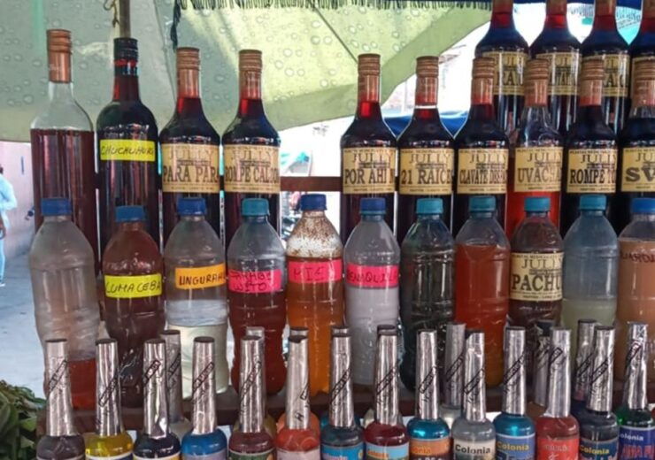 Iquitos: Visit to the Bethlehem Market - Activity Details