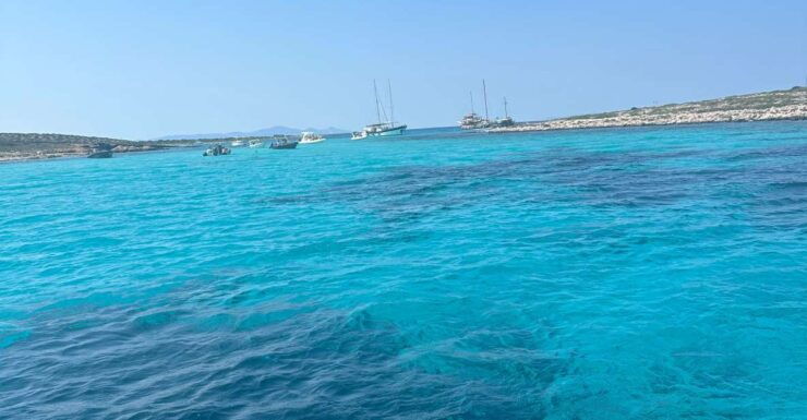 Iraklia and Koufonissia- One Day Cruise From Naxos - Discovering Iraklias Timeless Charm