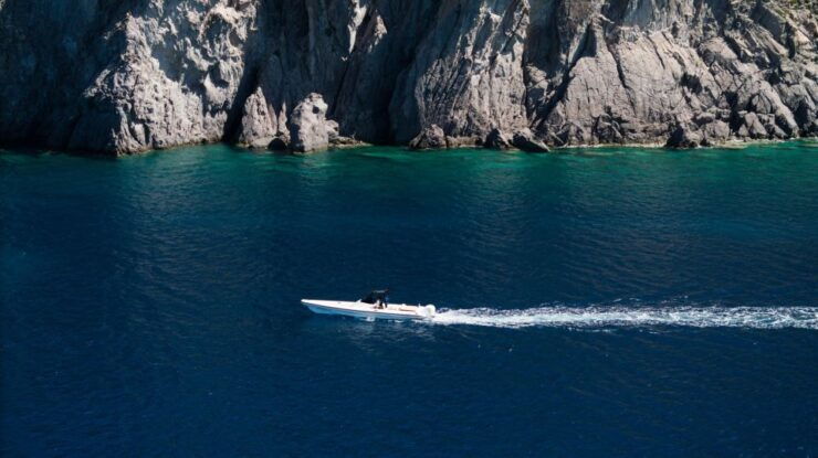 Iraklia | Schinousa - Itinerary Highlights