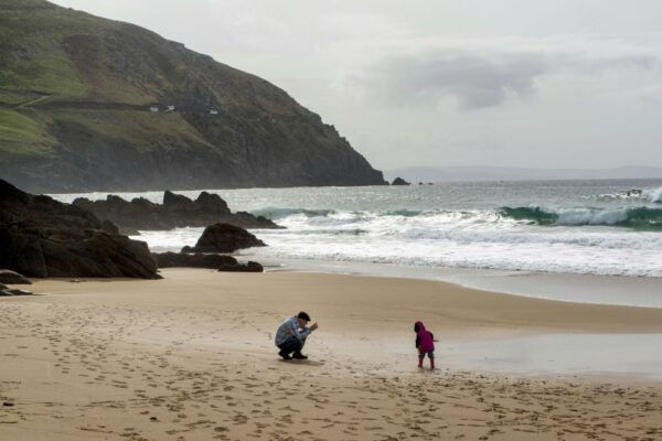 Ireland: 2 Day Wild Atlantic Way Tour - Positive Feedback and Issues