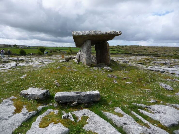 Ireland: 3-Day West Coast Explorer Tour - Tour Details and Availability
