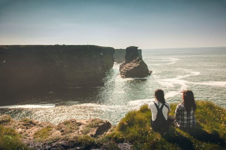 Ireland: 3-Day West Coast Explorer Tour - Tour Highlights and Experiences