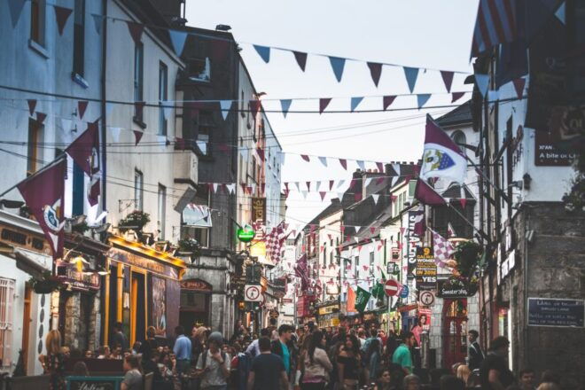 Ireland: 3-Day West Coast Explorer Tour - Inclusions