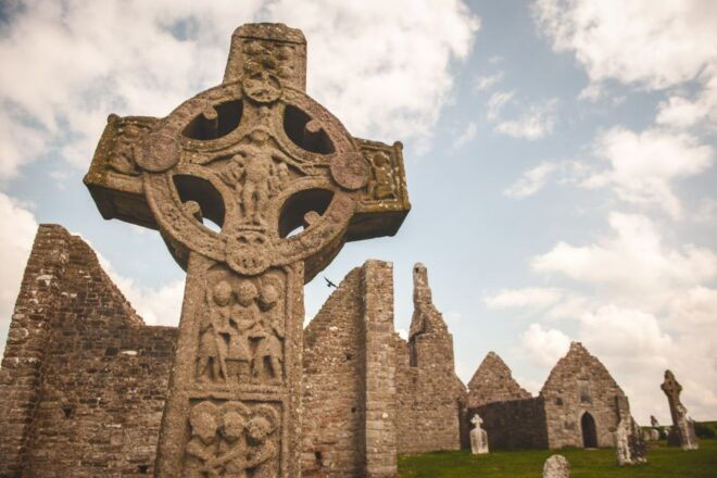 Ireland: 3-Day West Coast Explorer Tour - Important Information