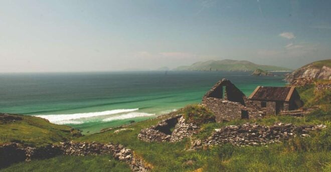 Ireland: 5-Day Escape to the Southwest Tour - Day 2 - The Burren and Cliffs of Moher
