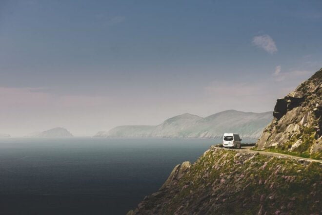 Ireland: 5-Day Escape to the Southwest Tour - Day 3 - Dingle Peninsula