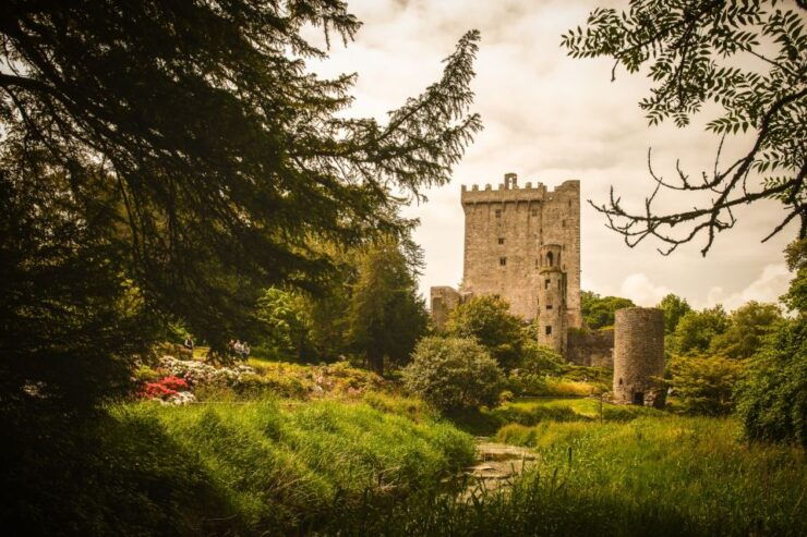 Ireland: Blarney Castle, Kilkenny & Irish Whiskey 3-Day Tour - Tour Details and Logistics