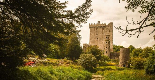 Ireland: Blarney Castle, Kilkenny & Irish Whiskey 3-Day Tour - Day 2 Itinerary