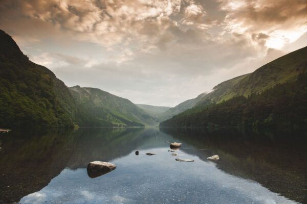 Ireland: Blarney Castle, Kilkenny & Irish Whiskey 3-Day Tour - Departure From Dublin